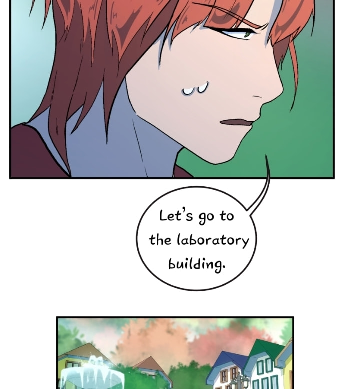 Fluffy Boyfriend Chapter 92 page 42 - 