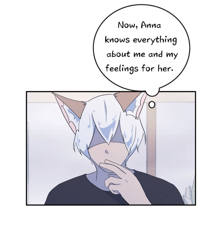 Fluffy Boyfriend Chapter 92 page 45 - 