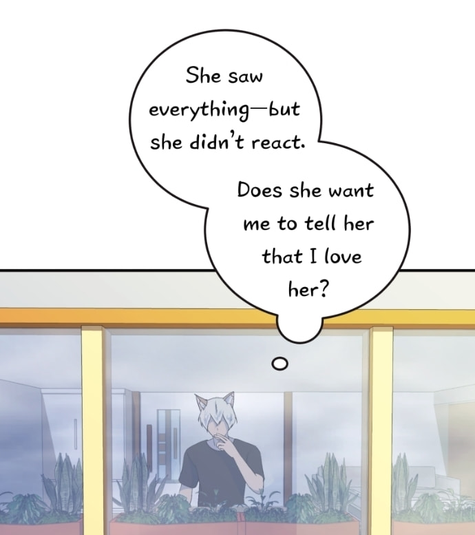 Fluffy Boyfriend Chapter 92 page 46 - 