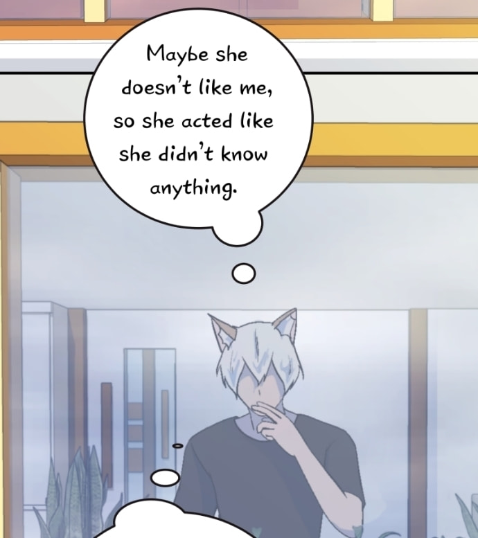 Fluffy Boyfriend Chapter 92 page 47 - 