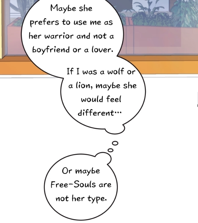 Fluffy Boyfriend Chapter 92 page 48 - 