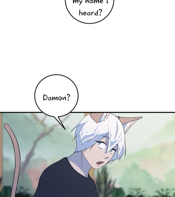Fluffy Boyfriend Chapter 92 page 51 - 