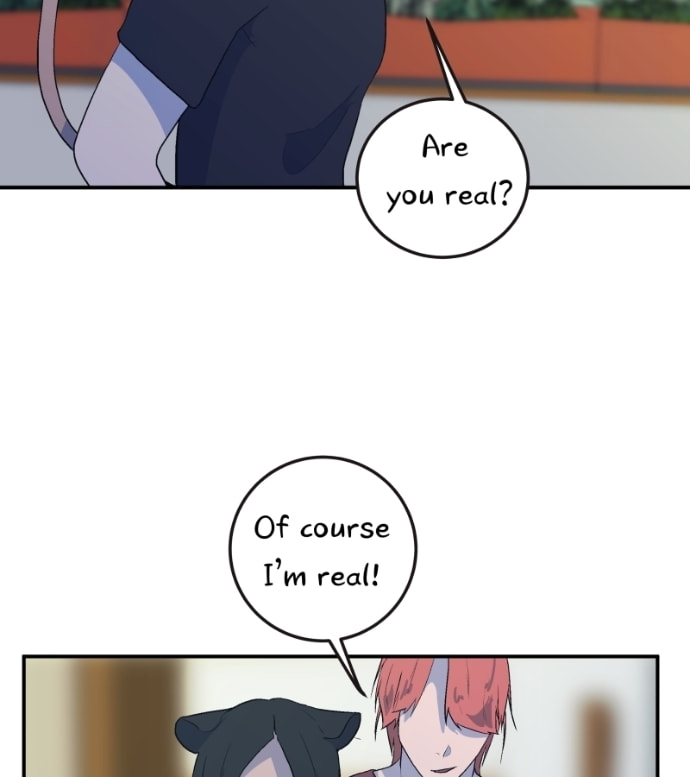 Fluffy Boyfriend Chapter 92 page 52 - 
