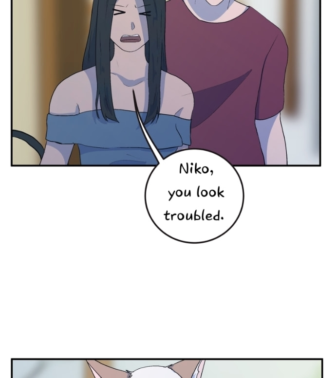 Fluffy Boyfriend Chapter 92 page 53 - 
