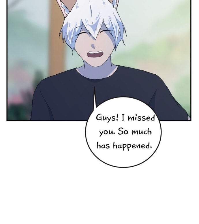 Fluffy Boyfriend Chapter 92 page 54 - 