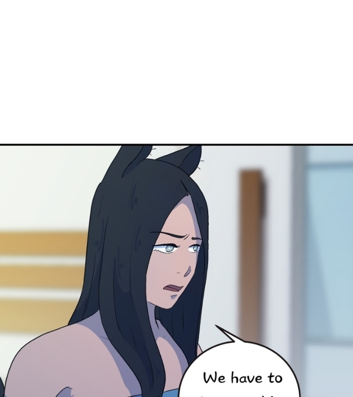 Fluffy Boyfriend Chapter 92 page 57 - 