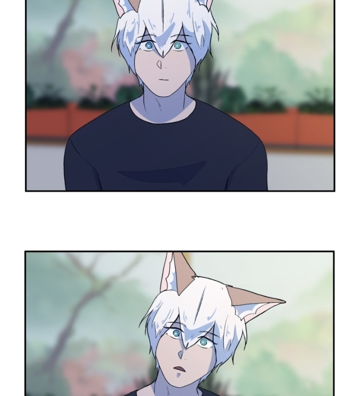 Fluffy Boyfriend Chapter 92 page 59 - 