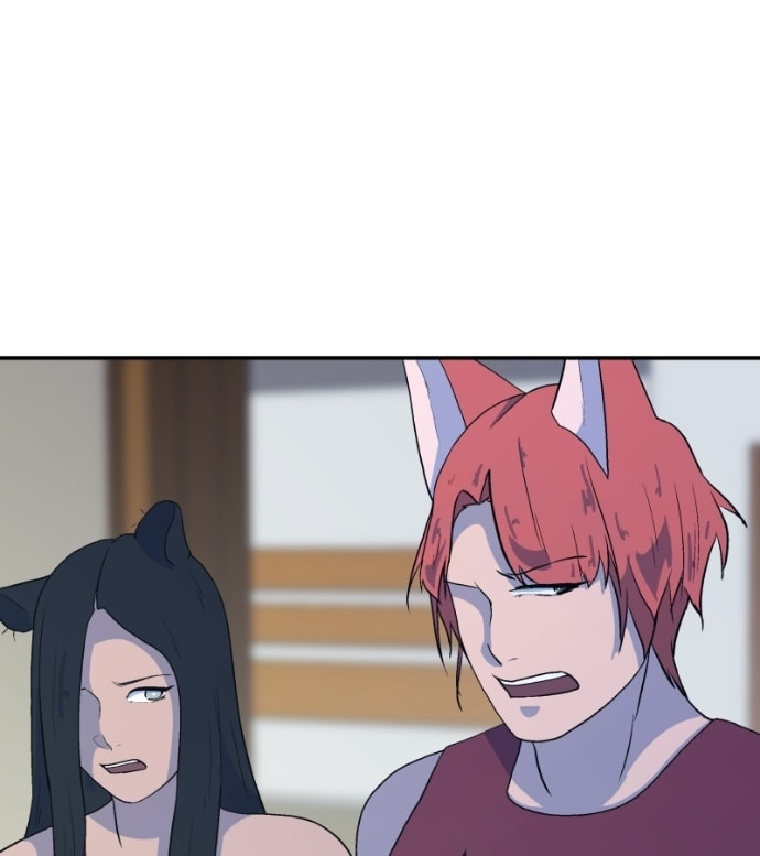 Fluffy Boyfriend Chapter 92 page 61 - 