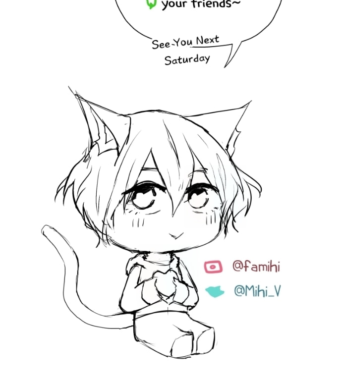 Fluffy Boyfriend Chapter 92 page 67 - 