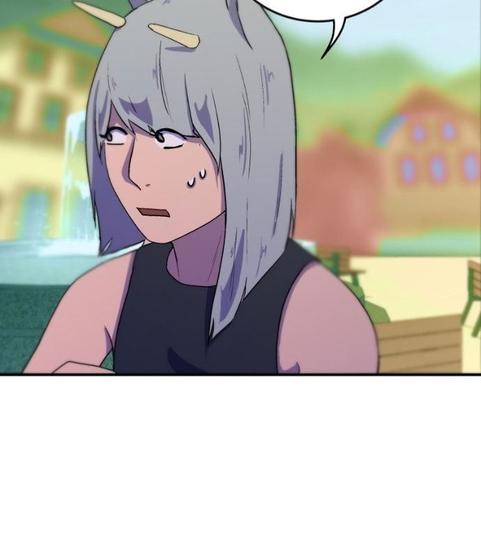 Fluffy Boyfriend Chapter 92 page 8 - 
