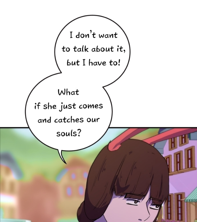 Fluffy Boyfriend Chapter 92 page 9 - 