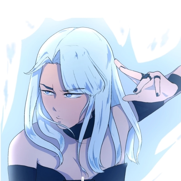 Fluffy Boyfriend Chapter 93 page 2 - 