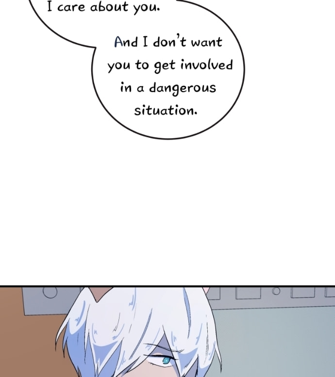 Fluffy Boyfriend Chapter 93 page 13 - 