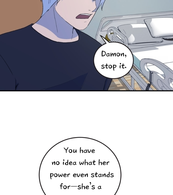 Fluffy Boyfriend Chapter 93 page 14 - 