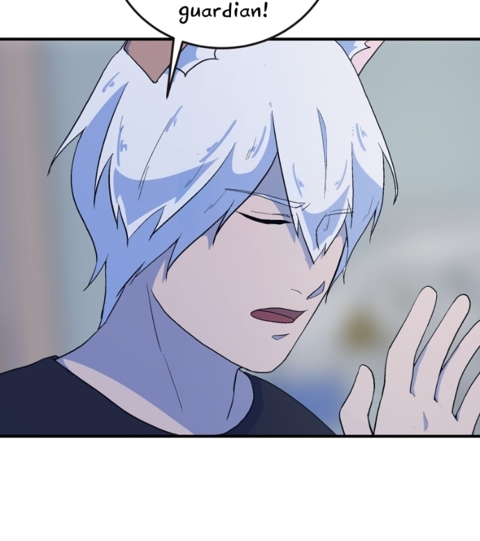 Fluffy Boyfriend Chapter 93 page 15 - 