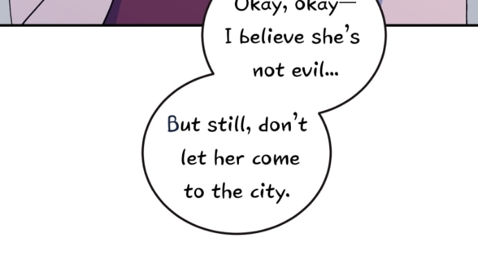 Fluffy Boyfriend Chapter 93 page 17 - 