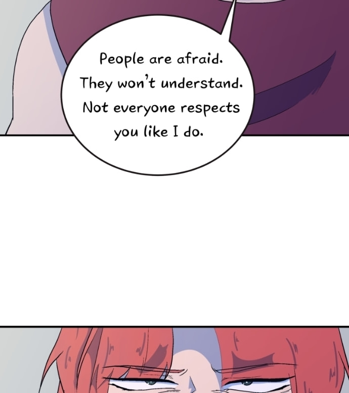 Fluffy Boyfriend Chapter 93 page 19 - 