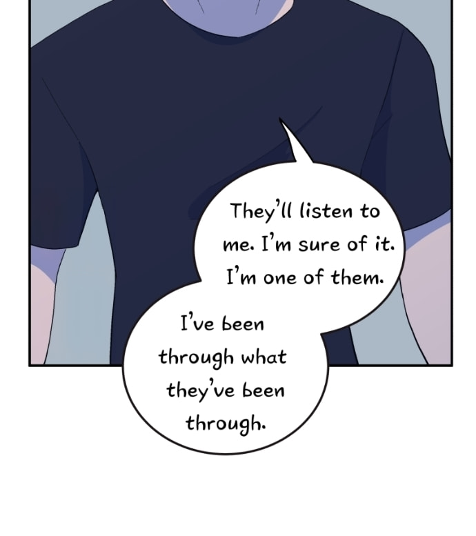 Fluffy Boyfriend Chapter 93 page 23 - 