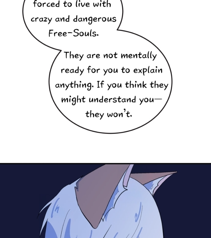 Fluffy Boyfriend Chapter 93 page 26 - 