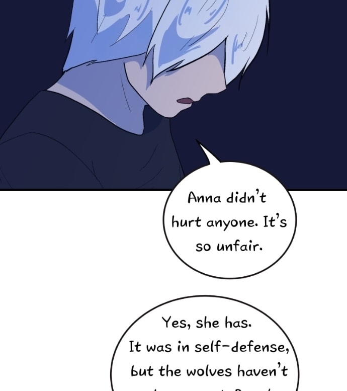 Fluffy Boyfriend Chapter 93 page 27 - 