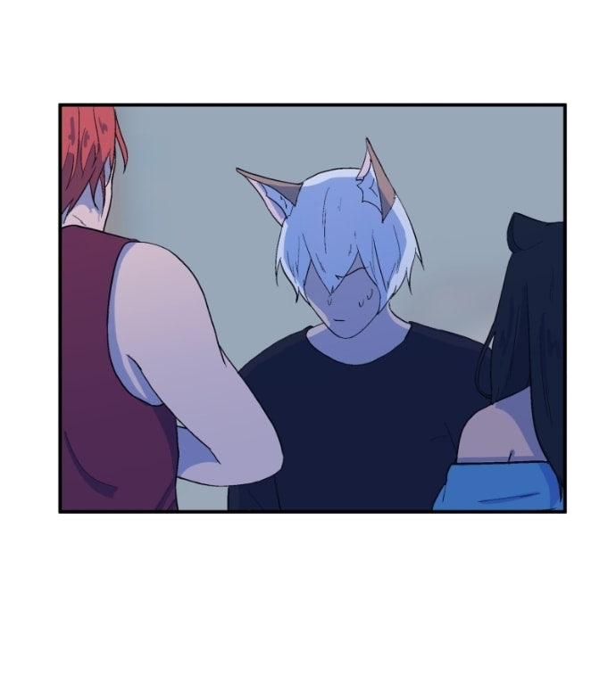 Fluffy Boyfriend Chapter 93 page 34 - 