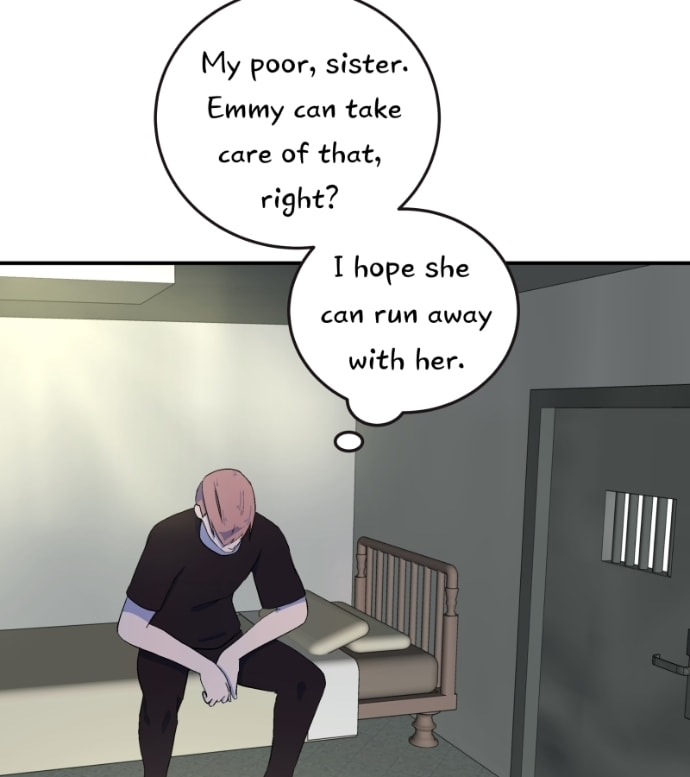 Fluffy Boyfriend Chapter 93 page 38 - 