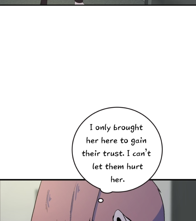 Fluffy Boyfriend Chapter 93 page 39 - 