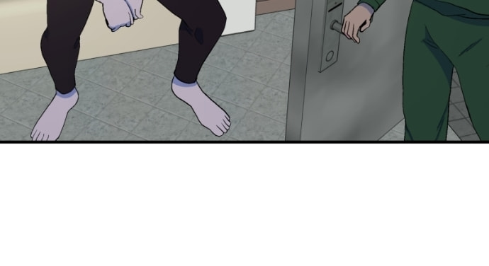 Fluffy Boyfriend Chapter 93 page 43 - 