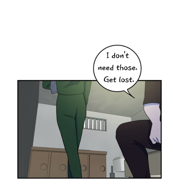 Fluffy Boyfriend Chapter 93 page 44 - 
