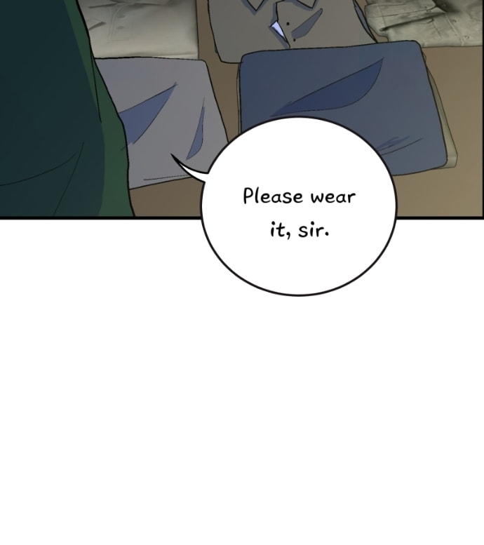 Fluffy Boyfriend Chapter 93 page 46 - 
