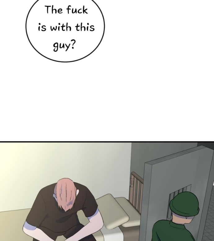 Fluffy Boyfriend Chapter 93 page 49 - 