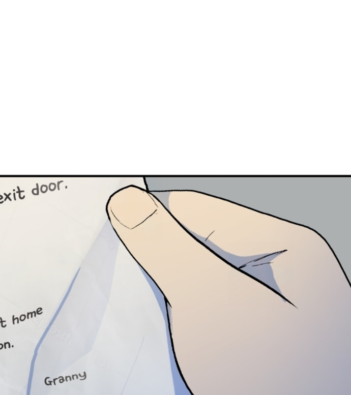 Fluffy Boyfriend Chapter 93 page 57 - 