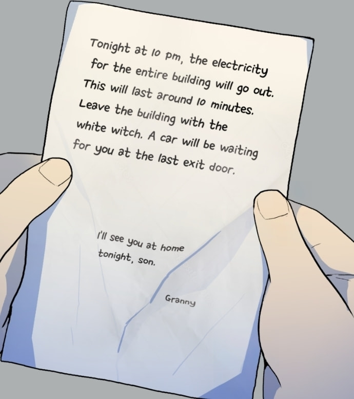 Fluffy Boyfriend Chapter 93 page 59 - 