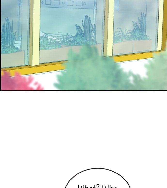 Fluffy Boyfriend Chapter 93 page 7 - 
