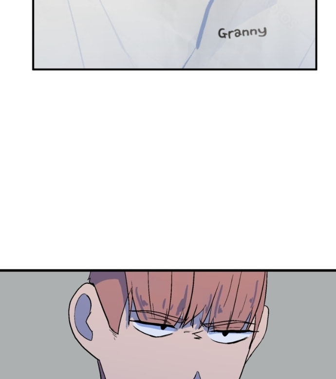 Fluffy Boyfriend Chapter 93 page 61 - 