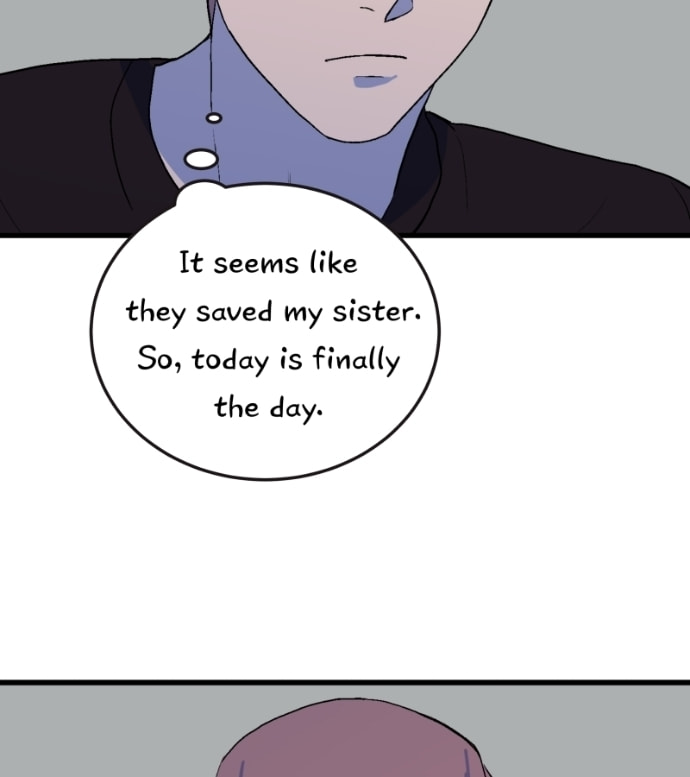 Fluffy Boyfriend Chapter 93 page 62 - 