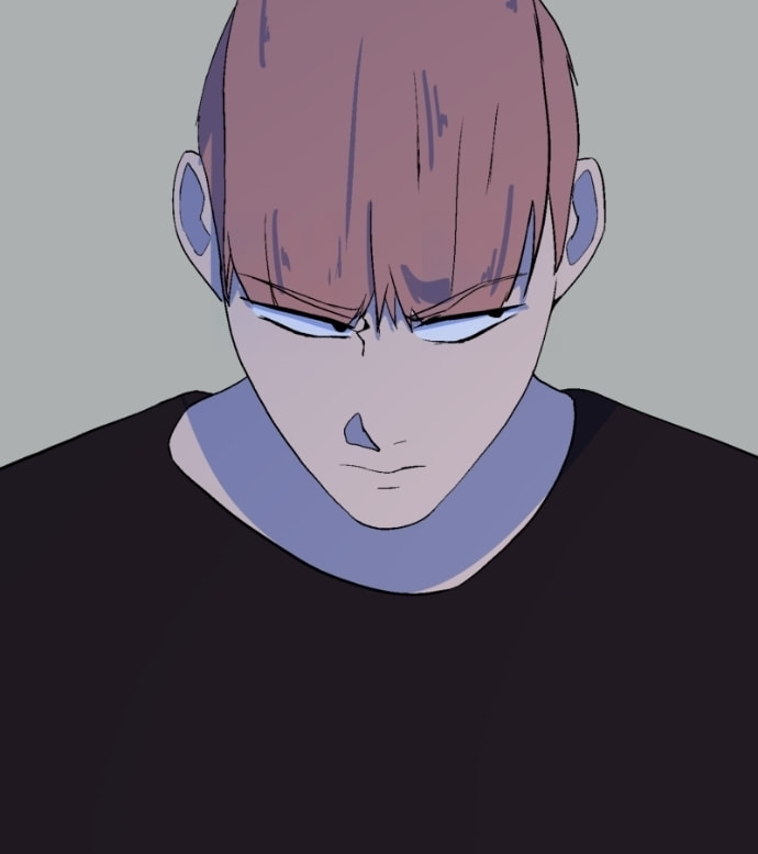 Fluffy Boyfriend Chapter 93 page 63 - 