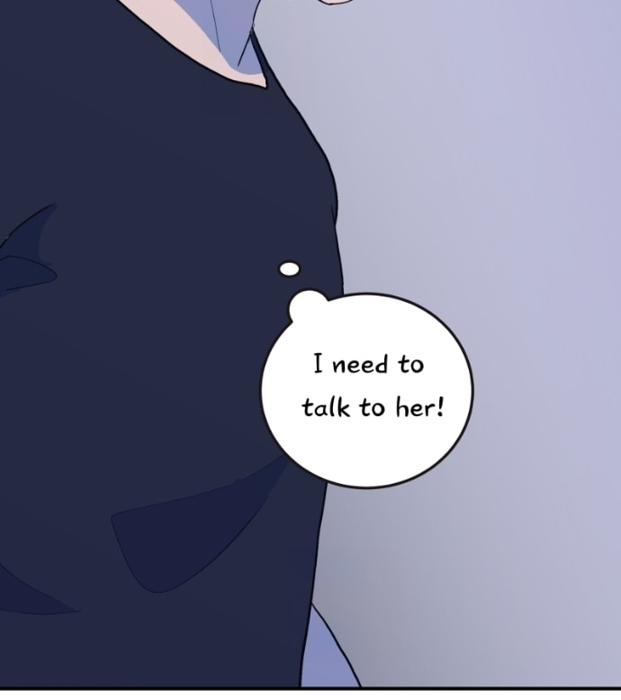 Fluffy Boyfriend Chapter 93 page 71 - 
