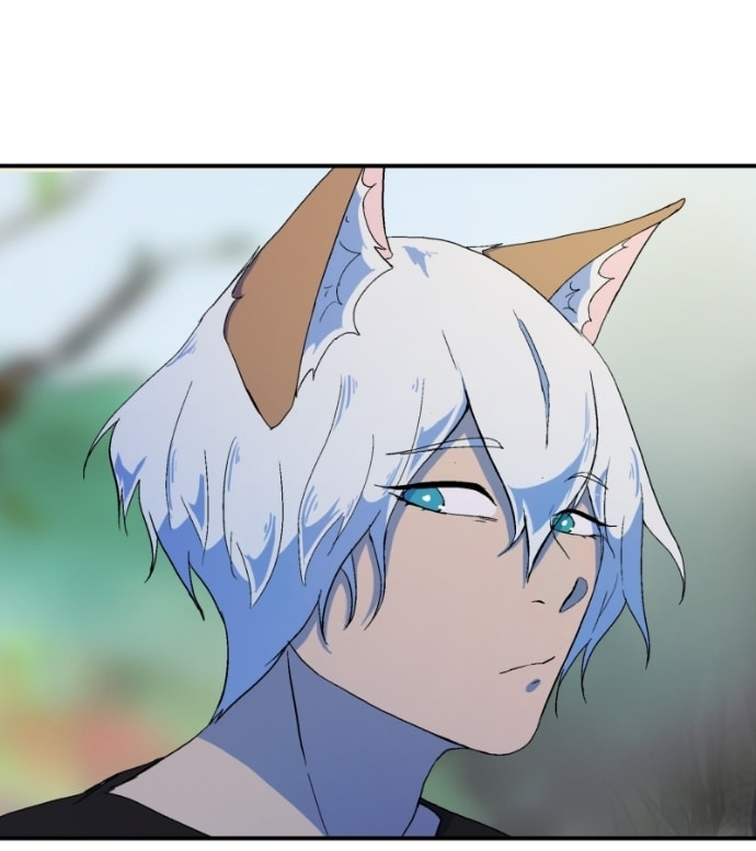 Fluffy Boyfriend Chapter 93 page 73 - 