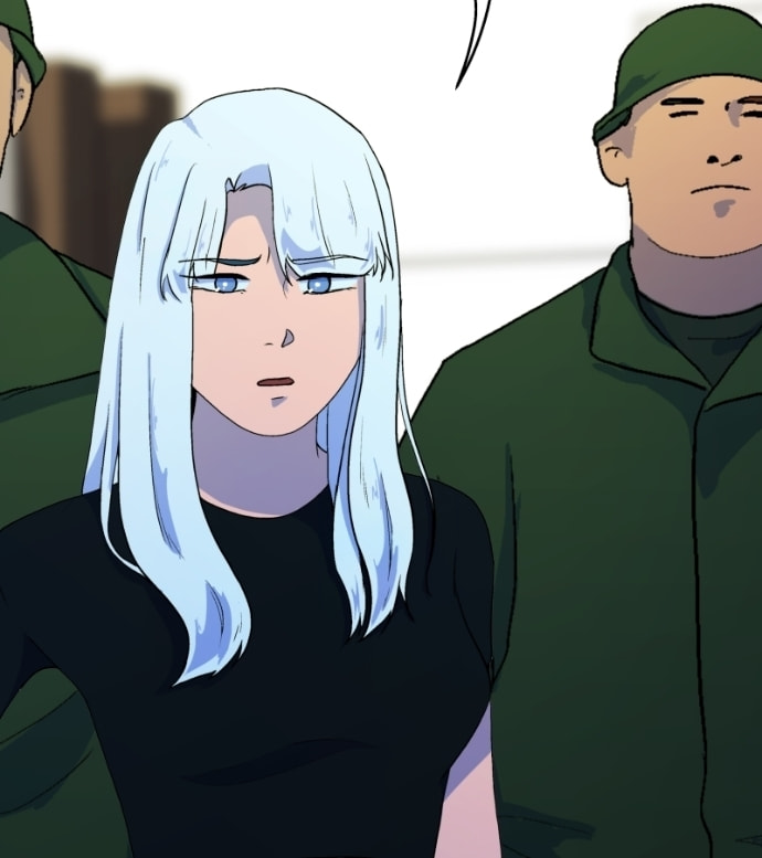Fluffy Boyfriend Chapter 93 page 76 - 