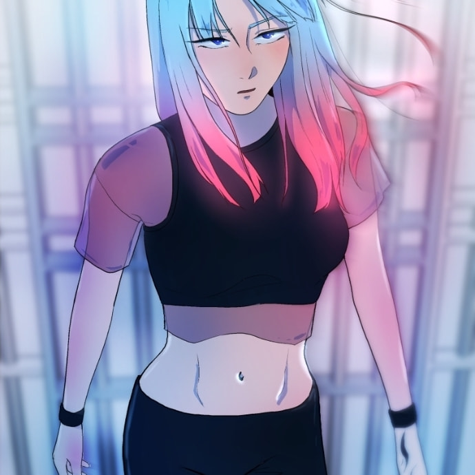 Fluffy Boyfriend Chapter 93 page 80 - 