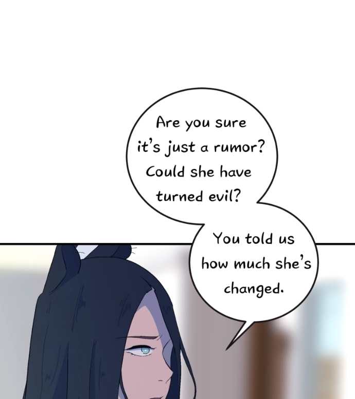 Fluffy Boyfriend Chapter 93 page 9 - 