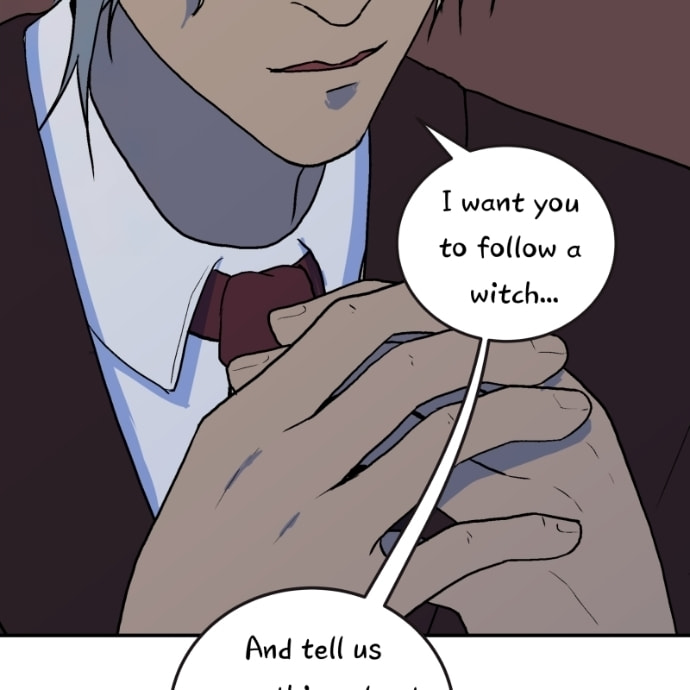 Fluffy Boyfriend Chapter 94 page 12 - 