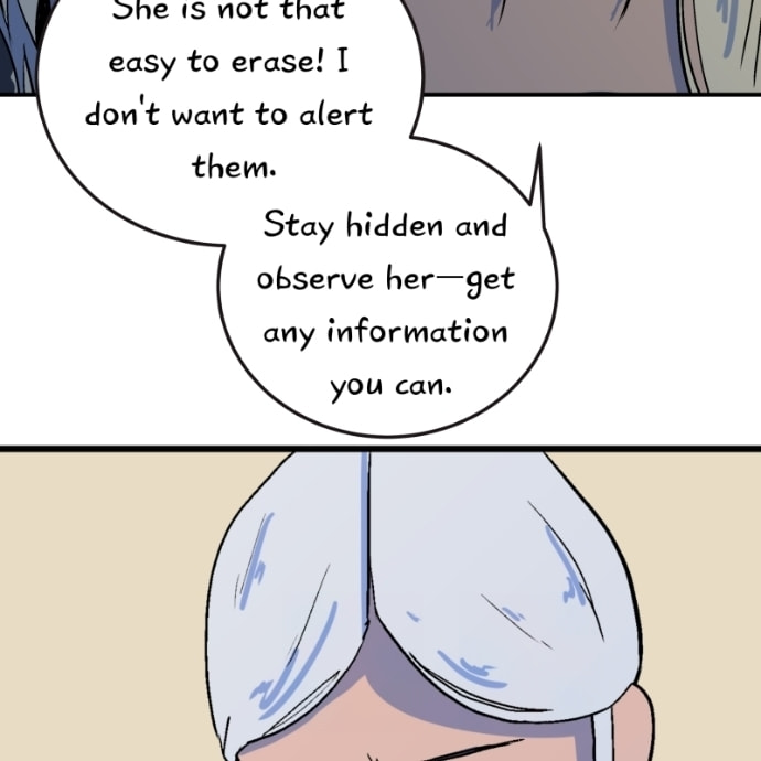 Fluffy Boyfriend Chapter 94 page 14 - 