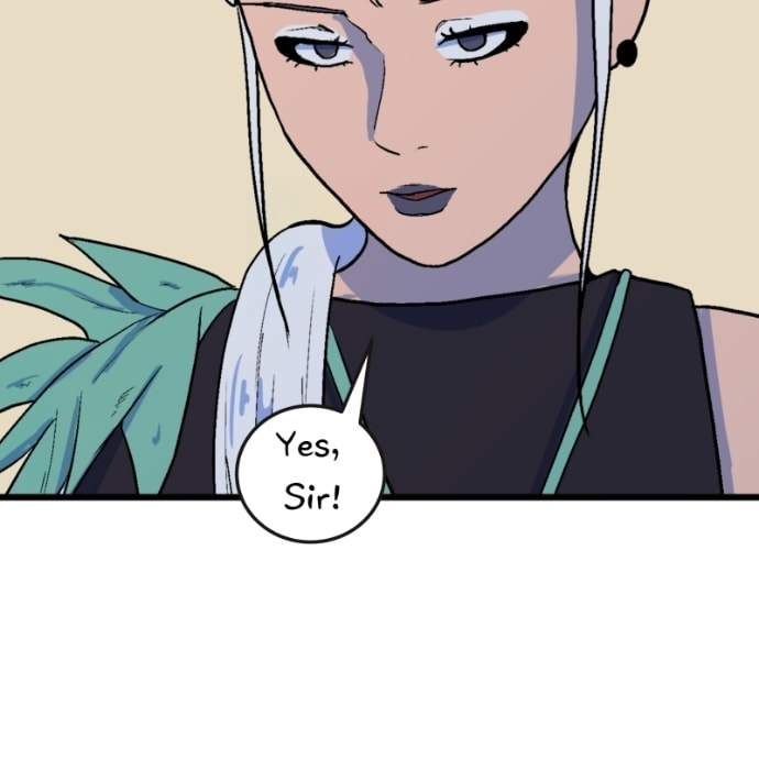 Fluffy Boyfriend Chapter 94 page 15 - 