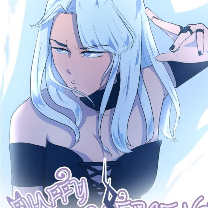 Fluffy Boyfriend Chapter 94 page 17 - 