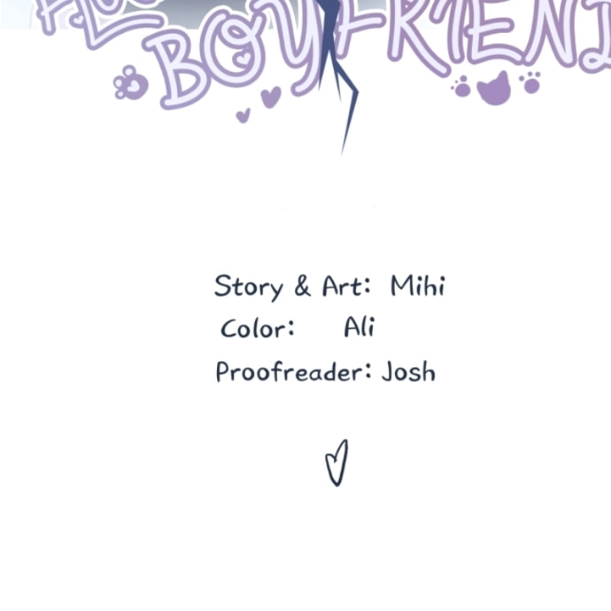 Fluffy Boyfriend Chapter 94 page 18 - 