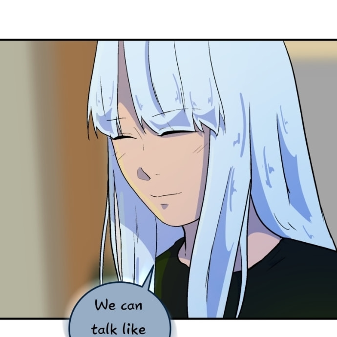 Fluffy Boyfriend Chapter 94 page 28 - 