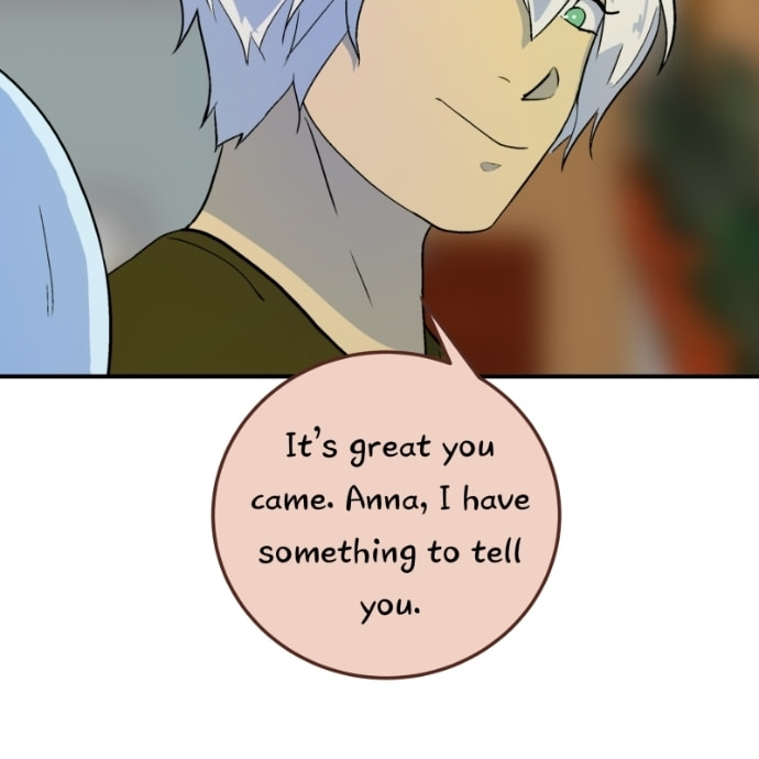 Fluffy Boyfriend Chapter 94 page 30 - 