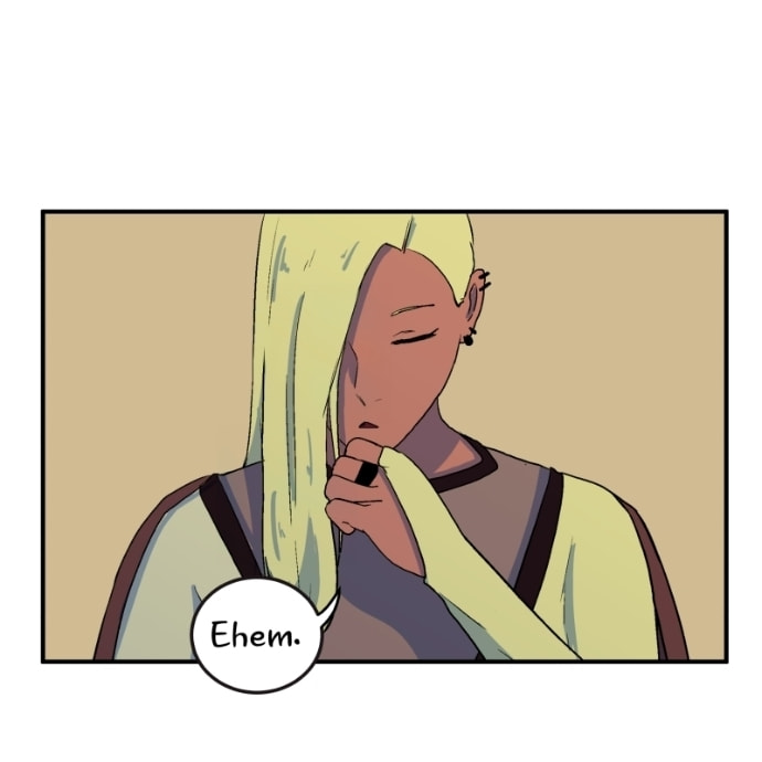 Fluffy Boyfriend Chapter 94 page 4 - 